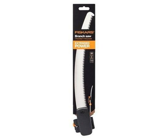 Ножовка Fiskars Branch saw UPX80, UPX81, UPX86 (1023633), изображение 2 Ножовка Fiskars Branch saw UPX80, UPX81, UPX86 (1023633), изображение 2