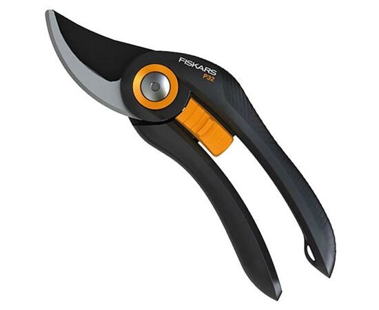 Секатор Fiskars Р32 Solid (1020191)