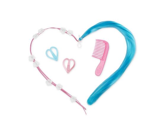 Кукла Our Generation Кейлин 46 см с растущими волосами (BD31204Z), изображение 8