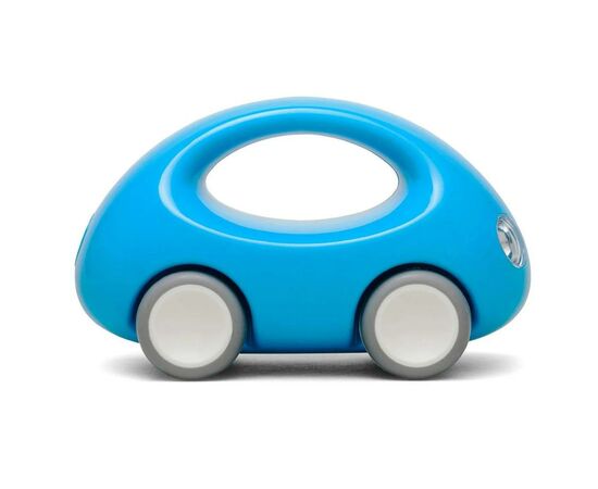 Машина Kid O Первый Автомобиль голубой (10341), изображение 2 Машина Kid O Первый Автомобиль голубой (10341), изображение 2