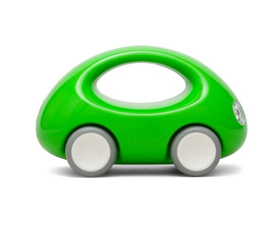 Машина Kid O Первый Автомобиль зеленый (10340), изображение 2 Машина Kid O Первый Автомобиль зеленый (10340), изображение 2