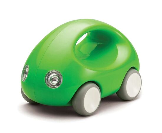 Машина Kid O Первый Автомобиль зеленый (10340)