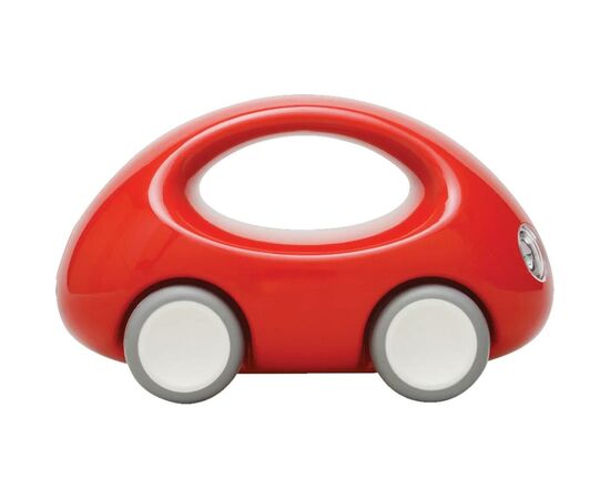 Машина Kid O Перший Автомобіль червоний (10339), изображение 2