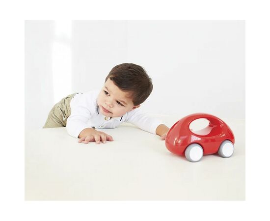 Машина Kid O Перший Автомобіль червоний (10339), изображение 3