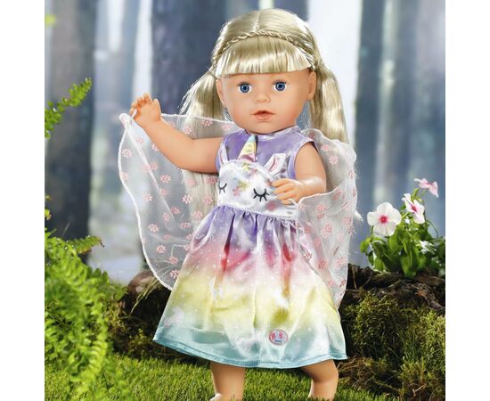 Аксессуар к кукле Zapf Baby Born Сказочная фея (829301), изображение 3 Аксессуар к кукле Zapf Baby Born Сказочная фея (829301), изображение 3