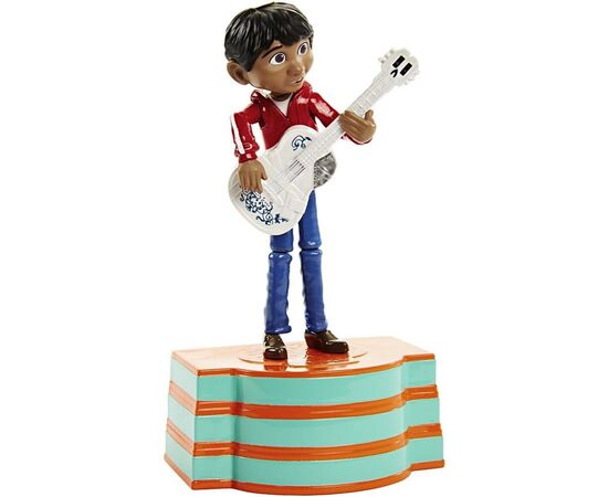 Фігурка Mattel Давай танцювати Pixar Coco в асорт. (FLY49)