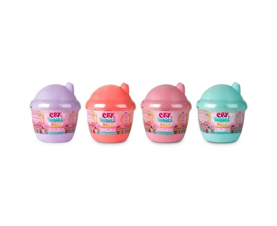 Кукла IMC Cry Babies Magic Tears S1 (97629), изображение 2 Кукла IMC Cry Babies Magic Tears S1 (97629), изображение 2