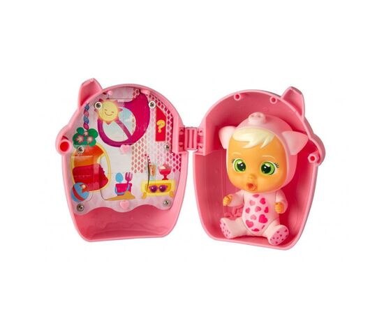 Кукла IMC Cry Babies Magic Tears S1 (97629), изображение 6 Кукла IMC Cry Babies Magic Tears S1 (97629), изображение 6
