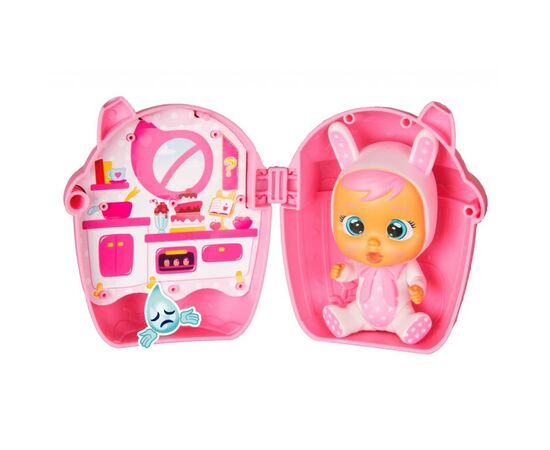 Лялька IMC Cry Babies Magic Tears S1 (97629)