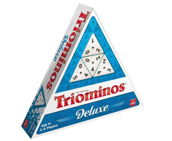 Настольная игра Goliath Triominos de Luxe (360726.212)
