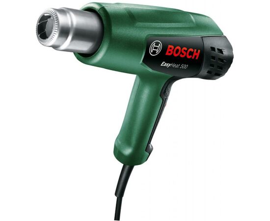 Строительный фен Bosch EasyHeat 500 (0.603.2A6.020)