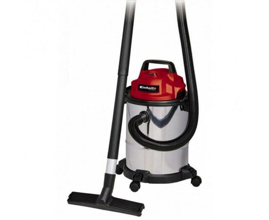 Пылесос строительный Einhell TC-VC 1815 S (2342390)