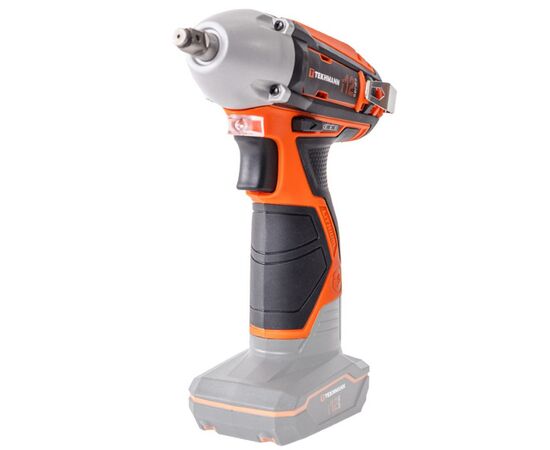 Гайковерт Tekhmann TIW-90/i12 (850188), изображение 2 Гайковерт Tekhmann TIW-90/i12 (850188), изображение 2