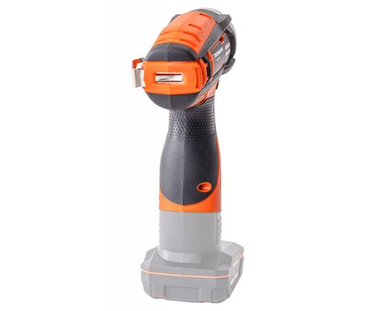 Гайковерт Tekhmann TIW-90/i12 (850188), изображение 5 Гайковерт Tekhmann TIW-90/i12 (850188), изображение 5