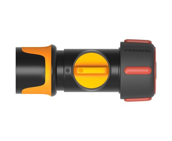 Конектор для шланга Fiskars Watering MULTI (1027087)