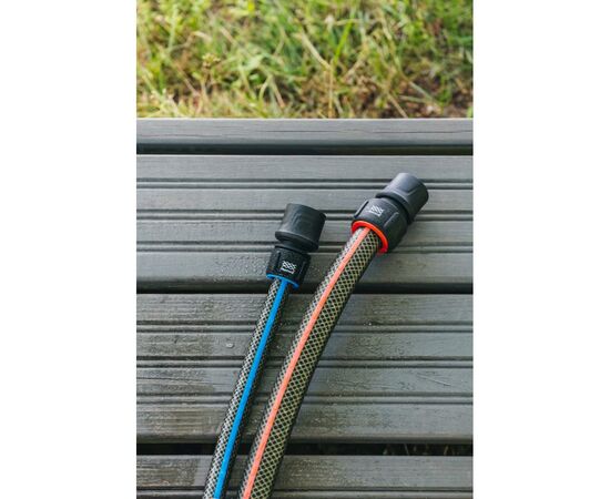 Коннектор для шланга Fiskars Watering FiberComp G1 (33,3mm) (1054787), изображение 2