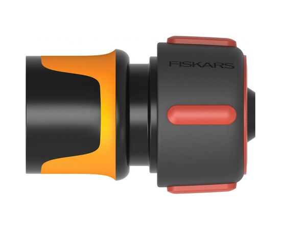 Коннектор для шланга Fiskars Watering FiberComp G3/4" (26,5mm) (1027075)