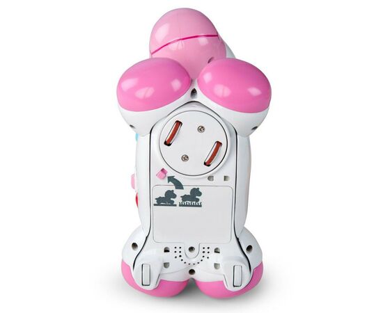 Развивающая игрушка Bright Starts Rock Glow Unicorn (10307), изображение 3 Развивающая игрушка Bright Starts Rock Glow Unicorn (10307), изображение 3