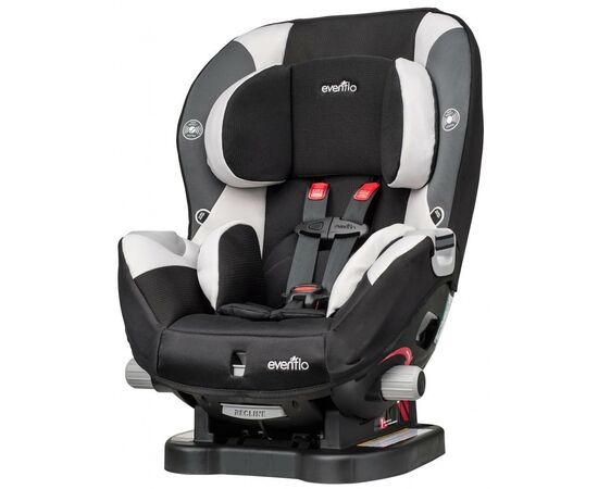 Автокресло Evenflo Triumph Charleston (32884187553), изображение 2 Автокресло Evenflo Triumph Charleston (32884187553), изображение 2