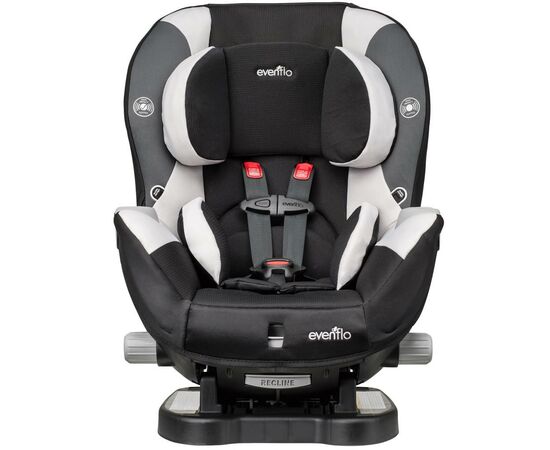 Автокресло Evenflo Triumph Charleston (32884187553), изображение 3 Автокресло Evenflo Triumph Charleston (32884187553), изображение 3
