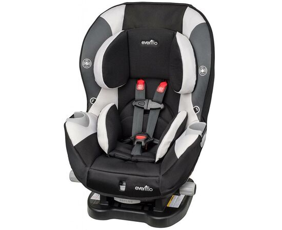 Автокрісло Evenflo Triumph Charleston (32884187553)