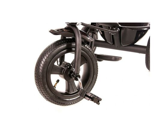 Детский велосипед KidzMotion Tobi Venture RED (115002/red), изображение 7 Детский велосипед KidzMotion Tobi Venture RED (115002/red), изображение 7