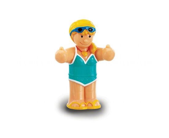 Игрушка для ванной Wow Toys Скоростная лодка Сьюзи (10690), изображение 7 Игрушка для ванной Wow Toys Скоростная лодка Сьюзи (10690), изображение 7