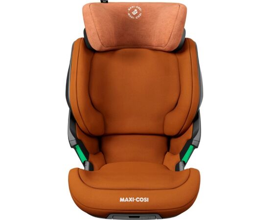 Автокресло Maxi-Cosi Kore i-Size Authentic Cognac (8740650120), изображение 2 Автокресло Maxi-Cosi Kore i-Size Authentic Cognac (8740650120), изображение 2
