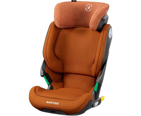 Автокресло Maxi-Cosi Kore i-Size Authentic Cognac (8740650120)