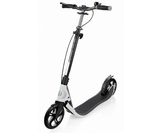 Самокат Globber One NL 205 Deluxe (478-106), изображение 2 Самокат Globber One NL 205 Deluxe (478-106), изображение 2