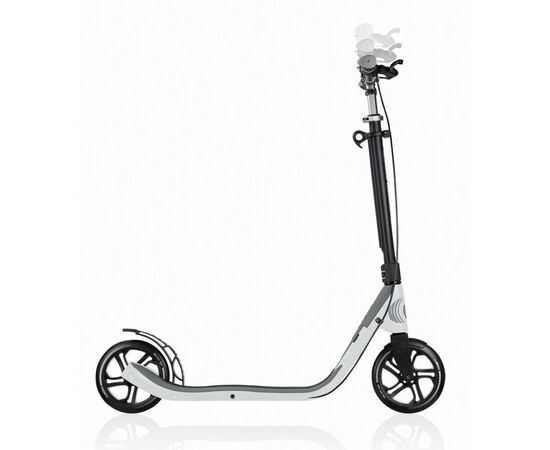 Самокат Globber One NL 205 Deluxe (478-106), изображение 3 Самокат Globber One NL 205 Deluxe (478-106), изображение 3