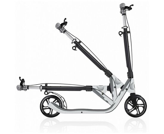 Самокат Globber One NL 205 Deluxe (478-106), изображение 4 Самокат Globber One NL 205 Deluxe (478-106), изображение 4