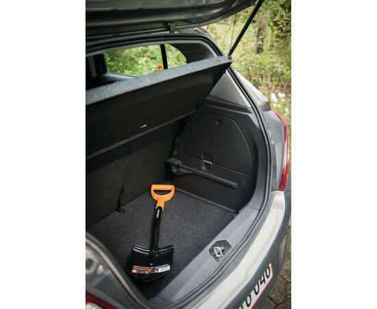 Лопата Fiskars туристическая Solid (1014809), изображение 4