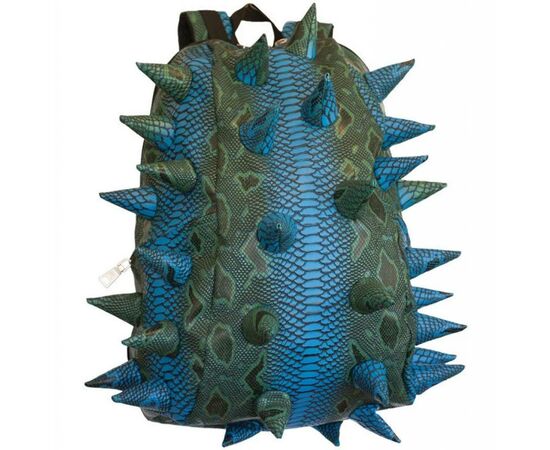 Рюкзак школьный MadPax Pactor Full BLUE MAMBA (M/PAC/MA/FULL)
