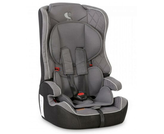 Автокресло Bertoni/Lorelli Explorer 9-36 кг grey (EXPLOR grey)