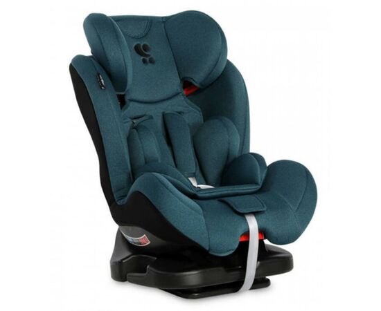 Автокрісло Bertoni/Lorelli Mercury 0-36 кг Blue/Black (MERCURY blue/black)