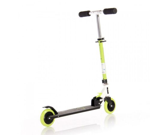 Самокат Lorelli Thunderbird lime green (THUNDERBIRD lime green), изображение 3 Самокат Lorelli Thunderbird lime green (THUNDERBIRD lime green), изображение 3