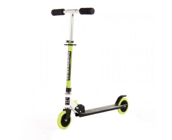 Самокат Lorelli Thunderbird lime green (THUNDERBIRD lime green)