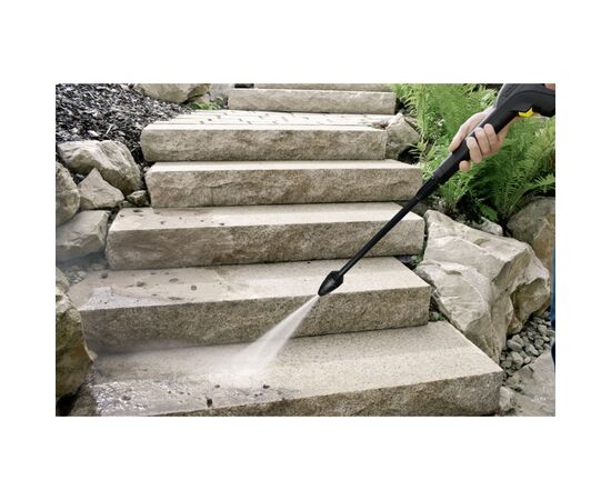 Мойка высокого давления Karcher K2 Power Control (1.673-600.0), изображение 11 Мойка высокого давления Karcher K2 Power Control (1.673-600.0), изображение 11