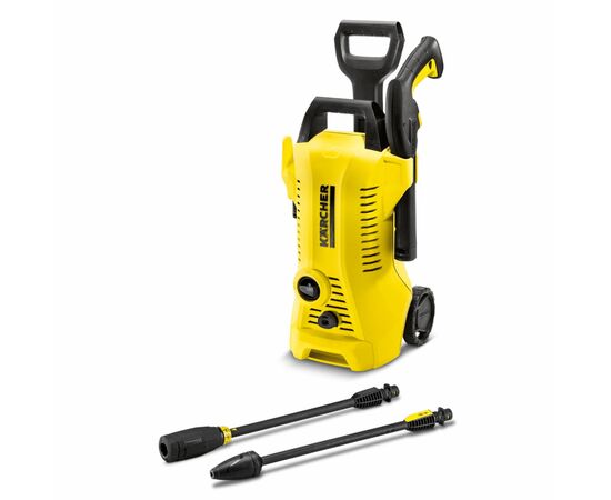 Мойка высокого давления Karcher K2 Power Control (1.673-600.0), изображение 2 Мойка высокого давления Karcher K2 Power Control (1.673-600.0), изображение 2