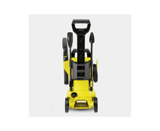 Мойка высокого давления Karcher K2 Power Control (1.673-600.0), изображение 3 Мойка высокого давления Karcher K2 Power Control (1.673-600.0), изображение 3