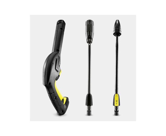 Мойка высокого давления Karcher K2 Power Control (1.673-600.0), изображение 4 Мойка высокого давления Karcher K2 Power Control (1.673-600.0), изображение 4