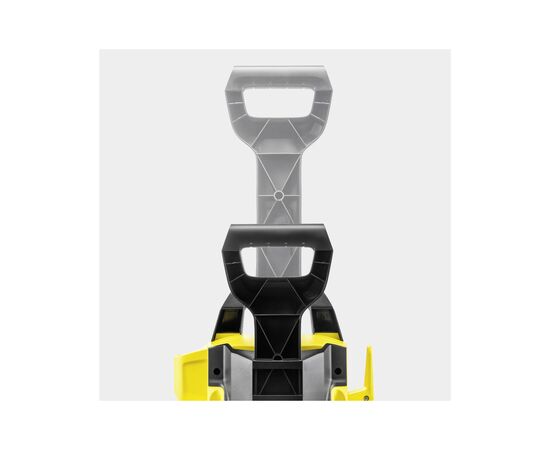 Мойка высокого давления Karcher K2 Power Control (1.673-600.0), изображение 5 Мойка высокого давления Karcher K2 Power Control (1.673-600.0), изображение 5