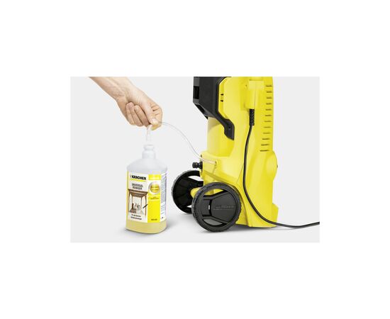 Мойка высокого давления Karcher K2 Power Control (1.673-600.0), изображение 6 Мойка высокого давления Karcher K2 Power Control (1.673-600.0), изображение 6