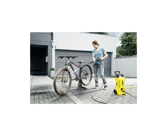 Мойка высокого давления Karcher K2 Power Control (1.673-600.0), изображение 8 Мойка высокого давления Karcher K2 Power Control (1.673-600.0), изображение 8