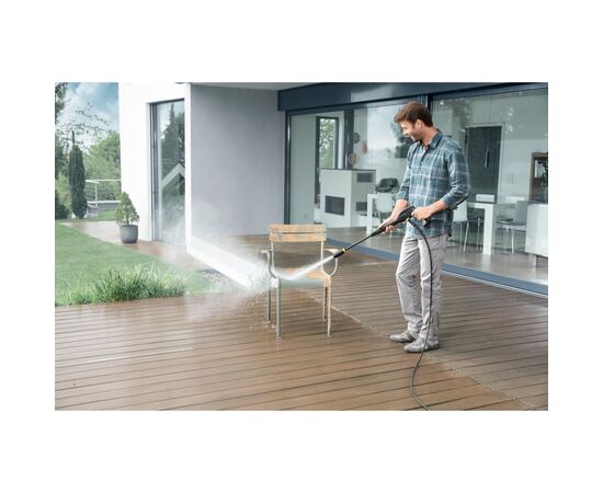Мойка высокого давления Karcher K2 Power Control (1.673-600.0), изображение 9 Мойка высокого давления Karcher K2 Power Control (1.673-600.0), изображение 9
