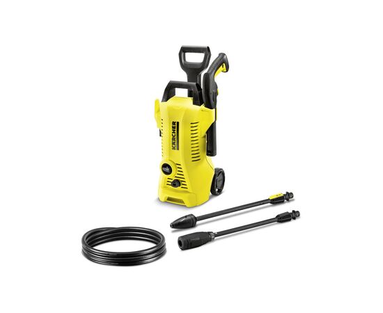 Мийка високого тиску Karcher K2 Power Control (1.673-600.0)
