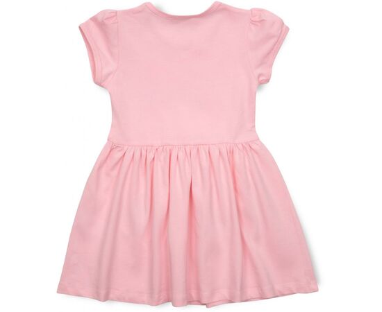 Платье Breeze с единорогом (15161-104G-pink), изображение 2 Платье Breeze с единорогом (15161-104G-pink), изображение 2