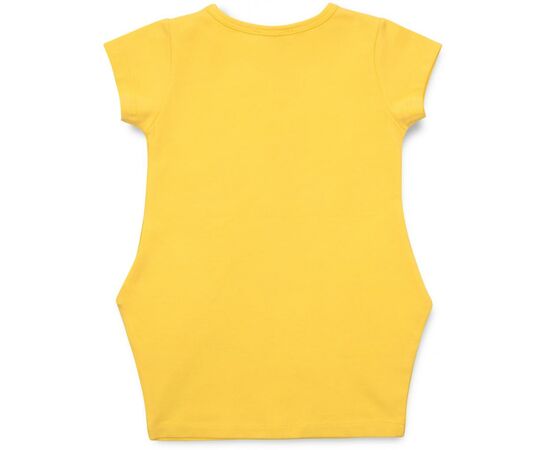 Платье Breeze с единорогом (15744-116B-yellow), изображение 2 Платье Breeze с единорогом (15744-116B-yellow), изображение 2