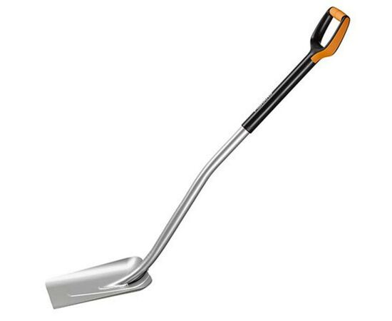 Лопата Fiskars Xact L (1003688)